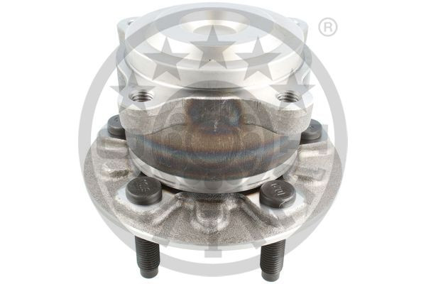 OPTIMAL Radlagersatz OPTIMAL Radlagersatz