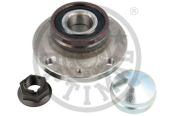 OPTIMAL Radlagersatz