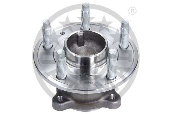 OPTIMAL Radlagersatz OPTIMAL Radlagersatz