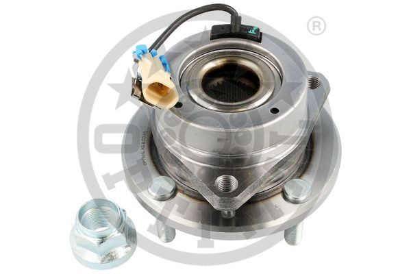 OPTIMAL Radlagersatz