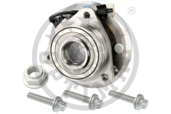 OPTIMAL Radlagersatz OPTIMAL Radlagersatz