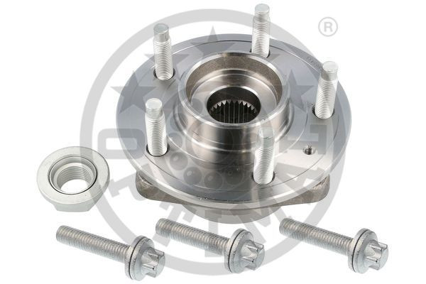 OPTIMAL Radlagersatz OPTIMAL Radlagersatz