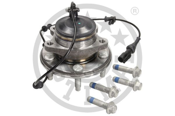 OPTIMAL Radlagersatz