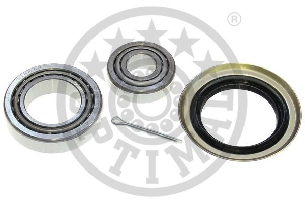 OPTIMAL Radlagersatz