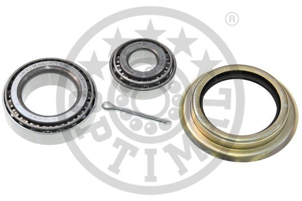 OPTIMAL Radlagersatz