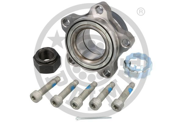 OPTIMAL Radlagersatz