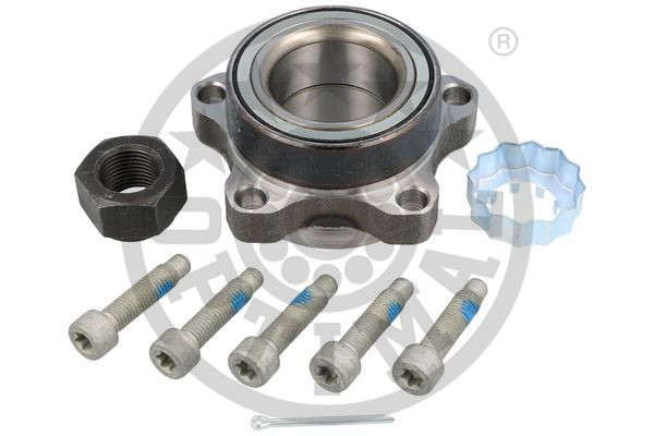 OPTIMAL Radlagersatz