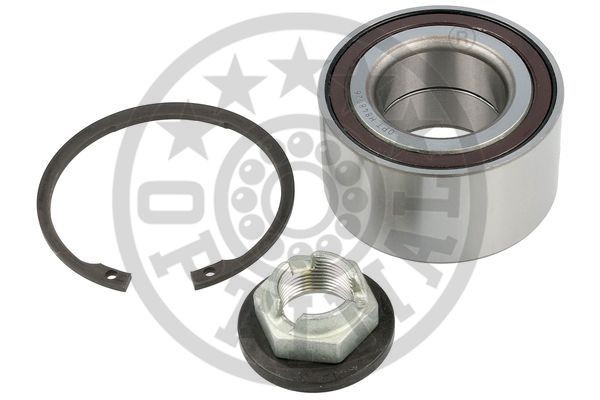 OPTIMAL Radlagersatz OPTIMAL Radlagersatz