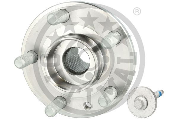 OPTIMAL Radlagersatz