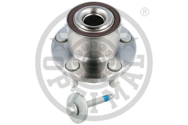 OPTIMAL Radlagersatz