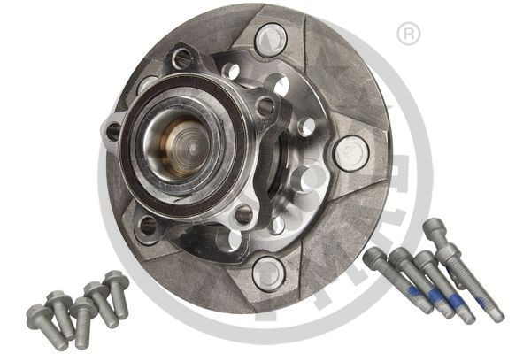 OPTIMAL Radlagersatz