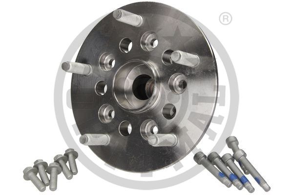 OPTIMAL Radlagersatz