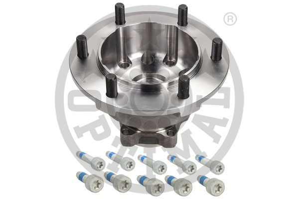 OPTIMAL Radlagersatz