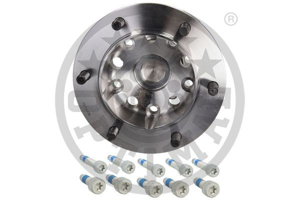 OPTIMAL Radlagersatz