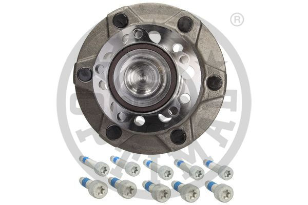 OPTIMAL Radlagersatz