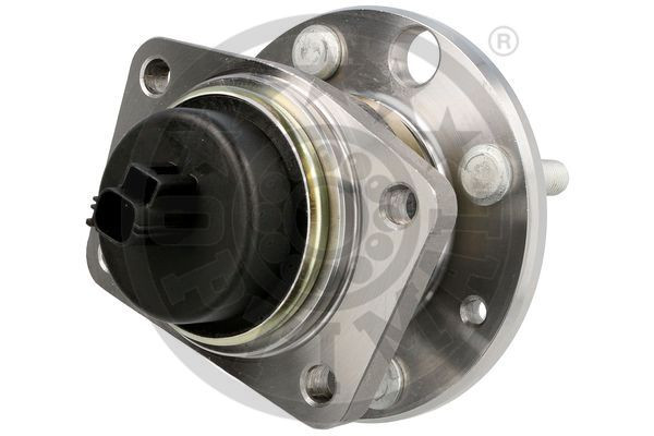 OPTIMAL Radlagersatz