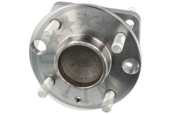 OPTIMAL Radlagersatz