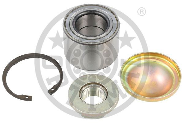 OPTIMAL Radlagersatz