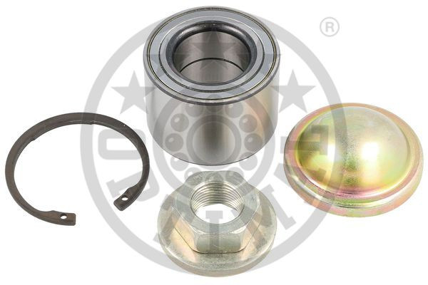 OPTIMAL Radlagersatz