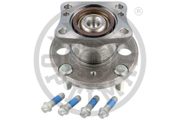 OPTIMAL Radlagersatz OPTIMAL Radlagersatz