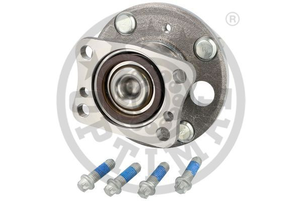 OPTIMAL Radlagersatz OPTIMAL Radlagersatz