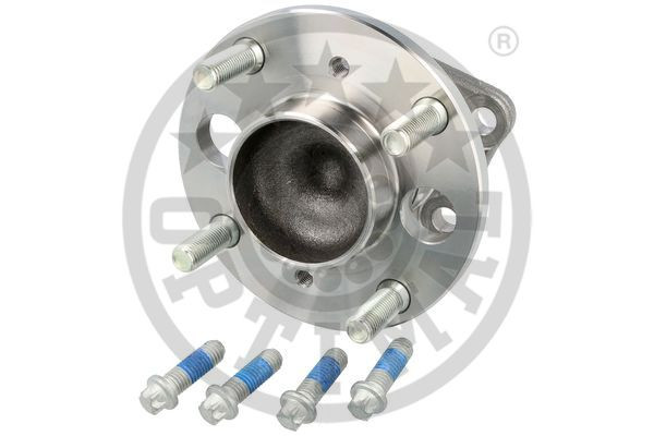 OPTIMAL Radlagersatz OPTIMAL Radlagersatz