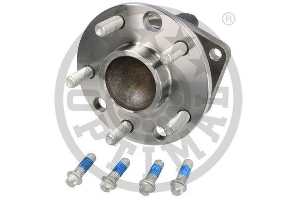 OPTIMAL Radlagersatz