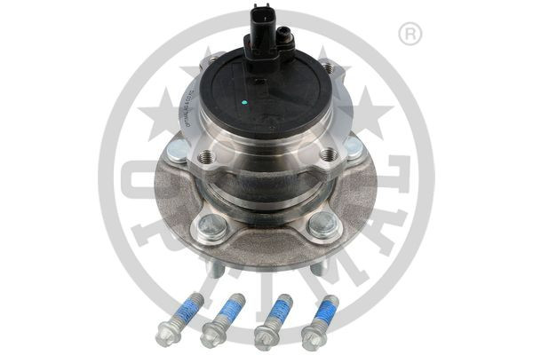 OPTIMAL Radlagersatz OPTIMAL Radlagersatz