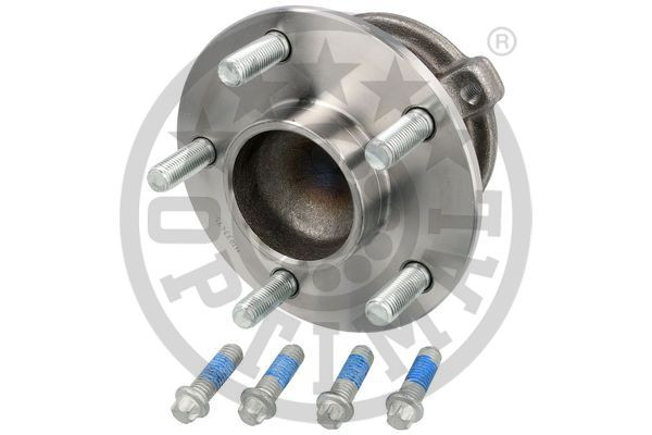 OPTIMAL Radlagersatz OPTIMAL Radlagersatz