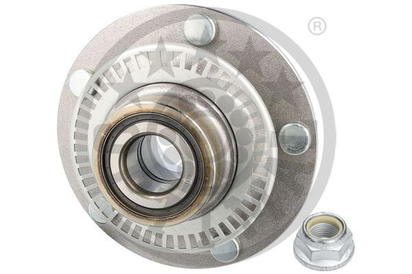 OPTIMAL Radlagersatz