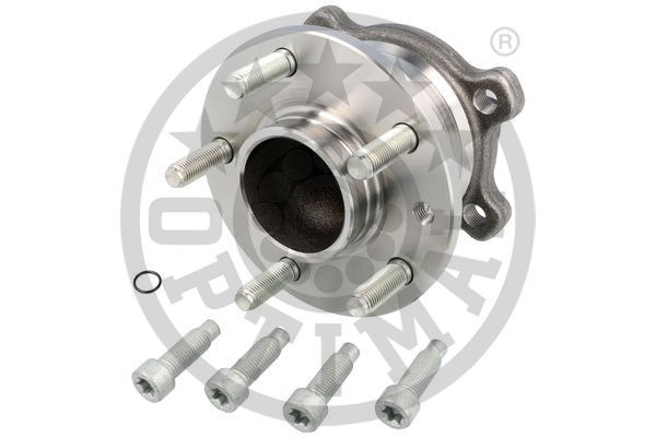 OPTIMAL Radlagersatz OPTIMAL Radlagersatz