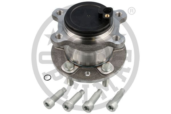 OPTIMAL Radlagersatz OPTIMAL Radlagersatz