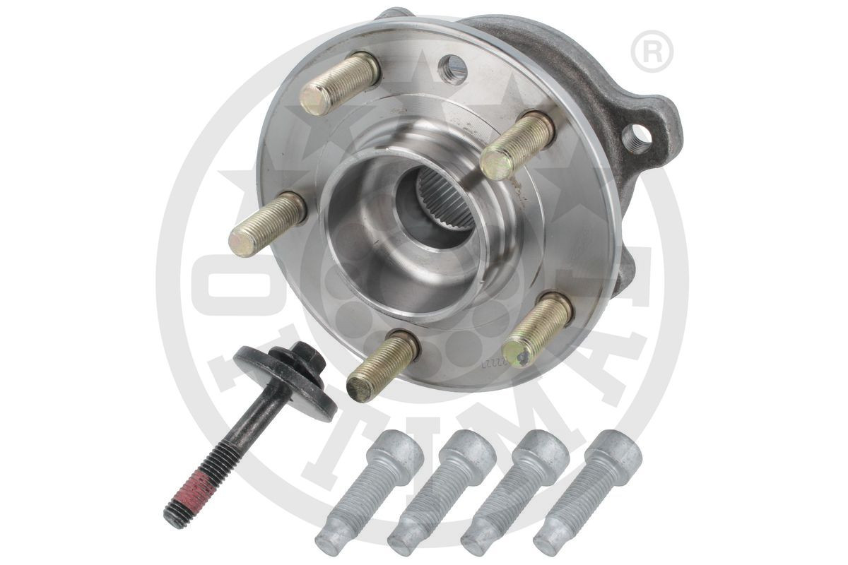 OPTIMAL Radlagersatz