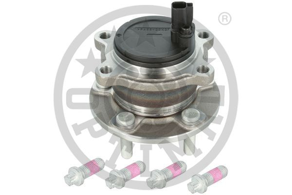 OPTIMAL Radlagersatz OPTIMAL Radlagersatz