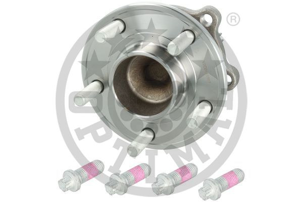 OPTIMAL Radlagersatz OPTIMAL Radlagersatz
