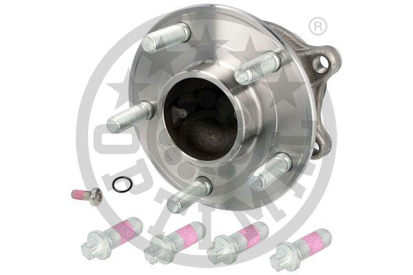 OPTIMAL Radlagersatz OPTIMAL Radlagersatz