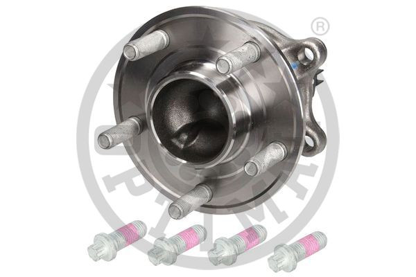 OPTIMAL Radlagersatz OPTIMAL Radlagersatz
