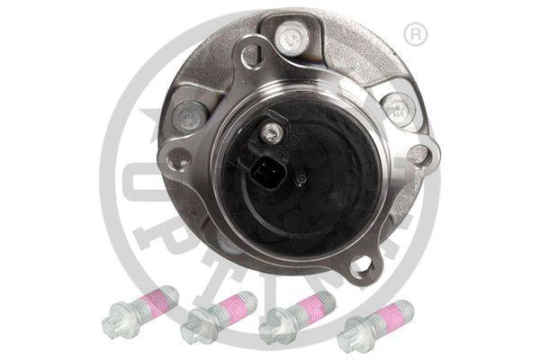 OPTIMAL Radlagersatz OPTIMAL Radlagersatz