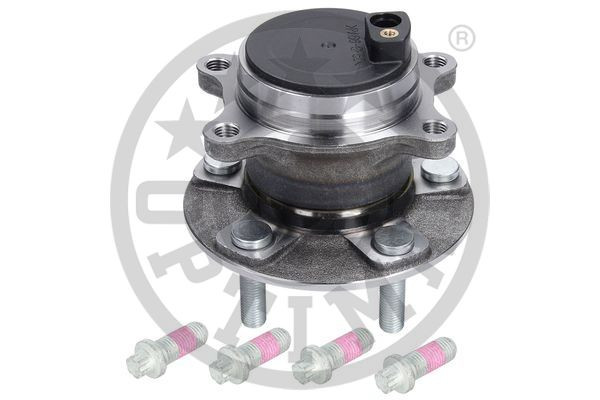 OPTIMAL Radlagersatz OPTIMAL Radlagersatz