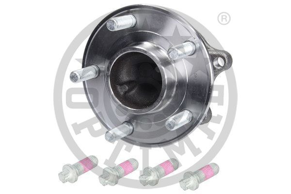 OPTIMAL Radlagersatz OPTIMAL Radlagersatz