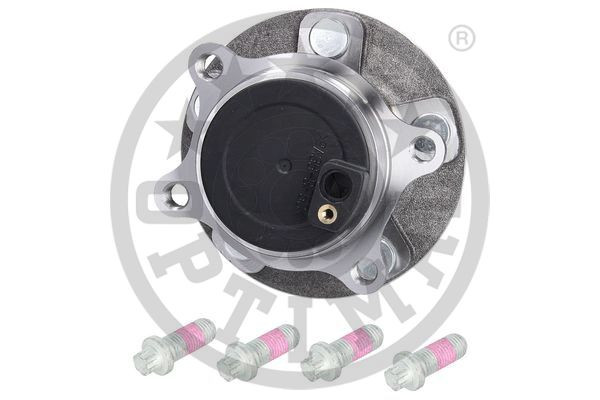 OPTIMAL Radlagersatz OPTIMAL Radlagersatz