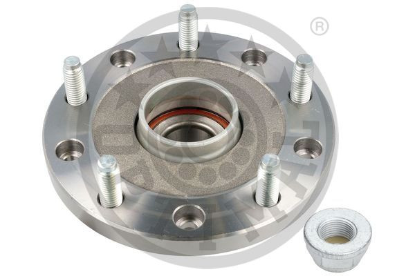 OPTIMAL Radlagersatz OPTIMAL Radlagersatz