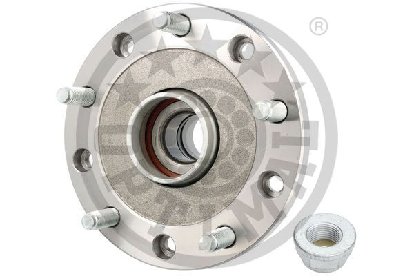 OPTIMAL Radlagersatz OPTIMAL Radlagersatz