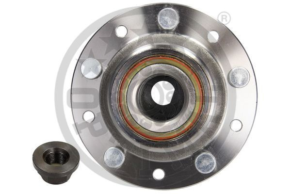 OPTIMAL Radlagersatz OPTIMAL Radlagersatz