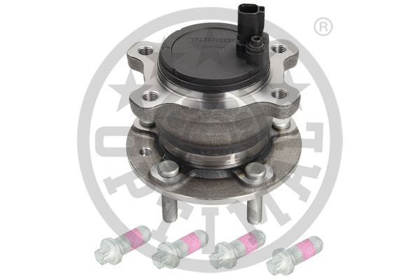 OPTIMAL Radlagersatz