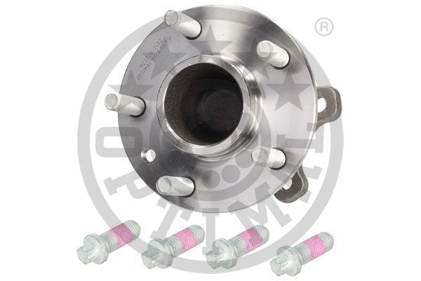 OPTIMAL Radlagersatz