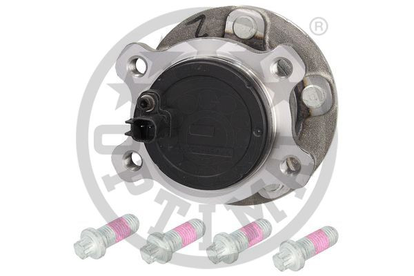 OPTIMAL Radlagersatz