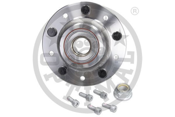 OPTIMAL Radlagersatz