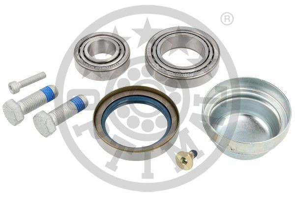 OPTIMAL Radlagersatz