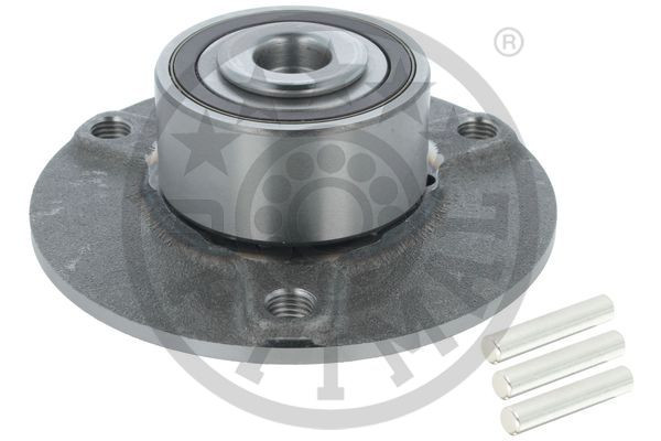 OPTIMAL Radlagersatz OPTIMAL Radlagersatz